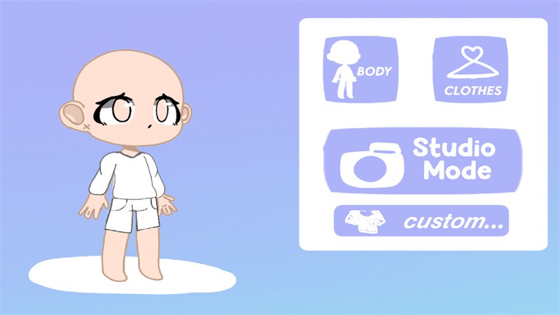 加查白日夢官方正版截圖