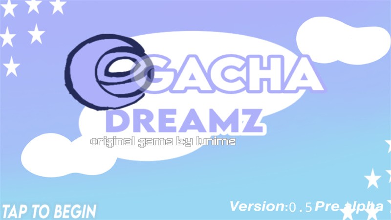 加查白日夢官方正版截圖