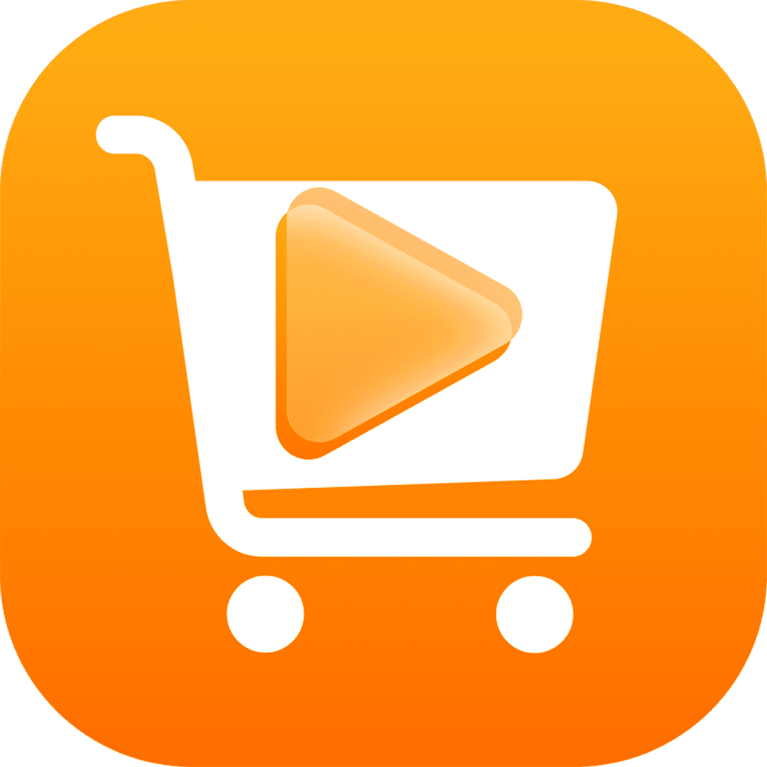 視頻帶貨解鎖VIP