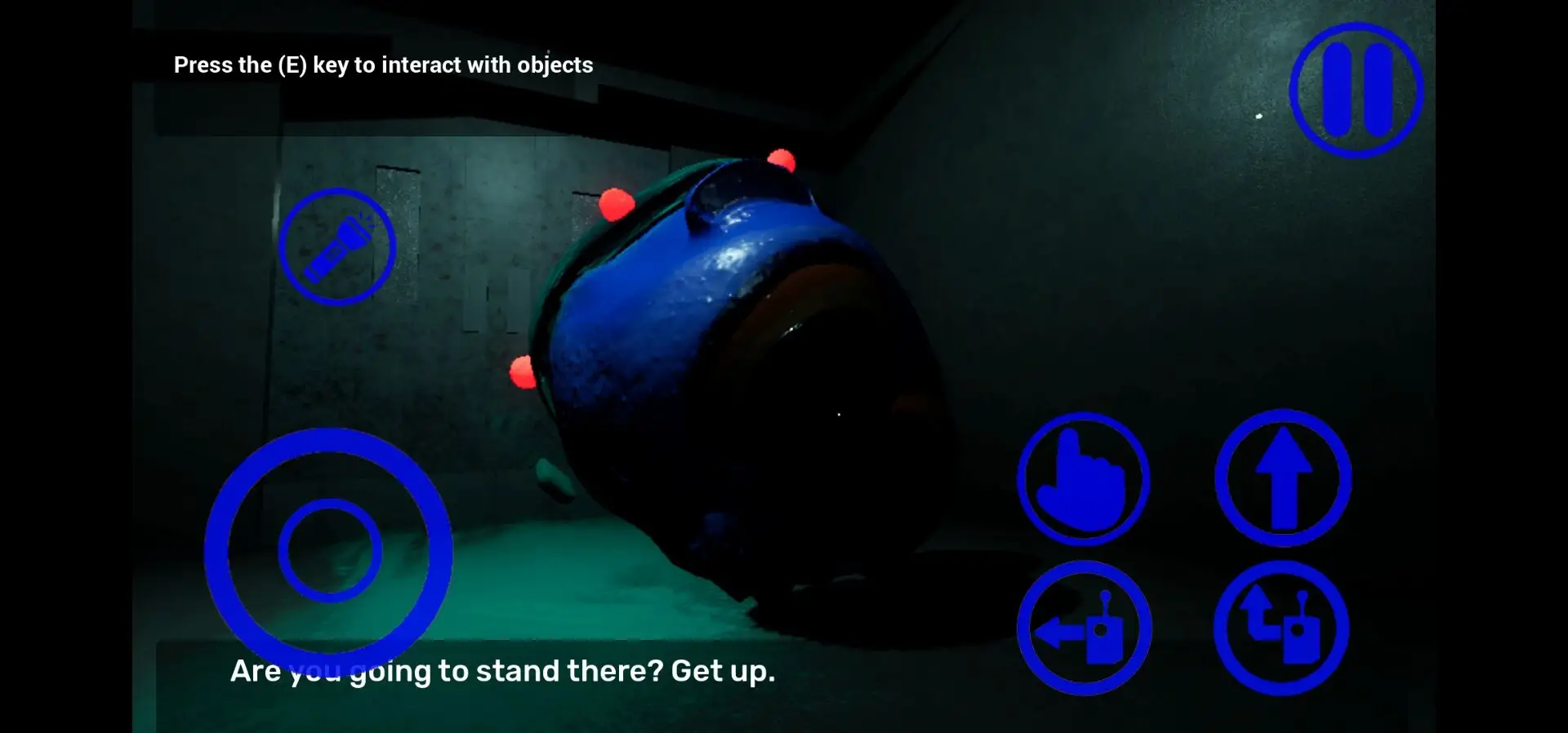 班班幼兒園通往深淵的最后一張票截圖