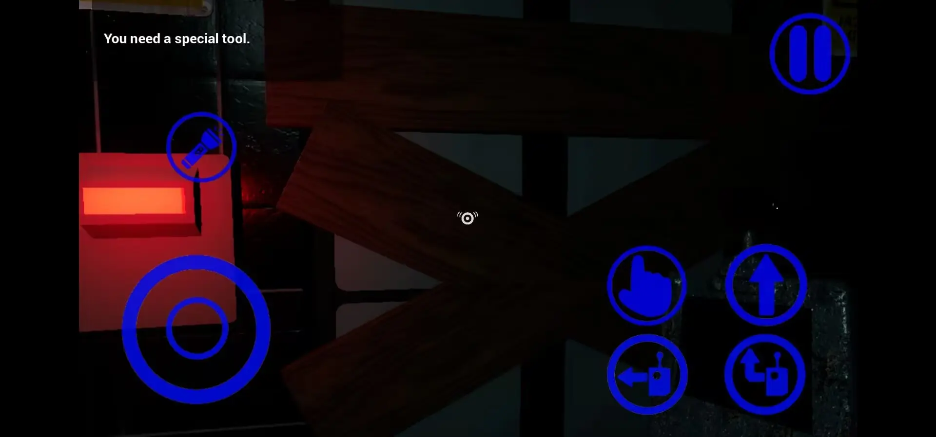 班班幼兒園通往深淵的最后一張票截圖