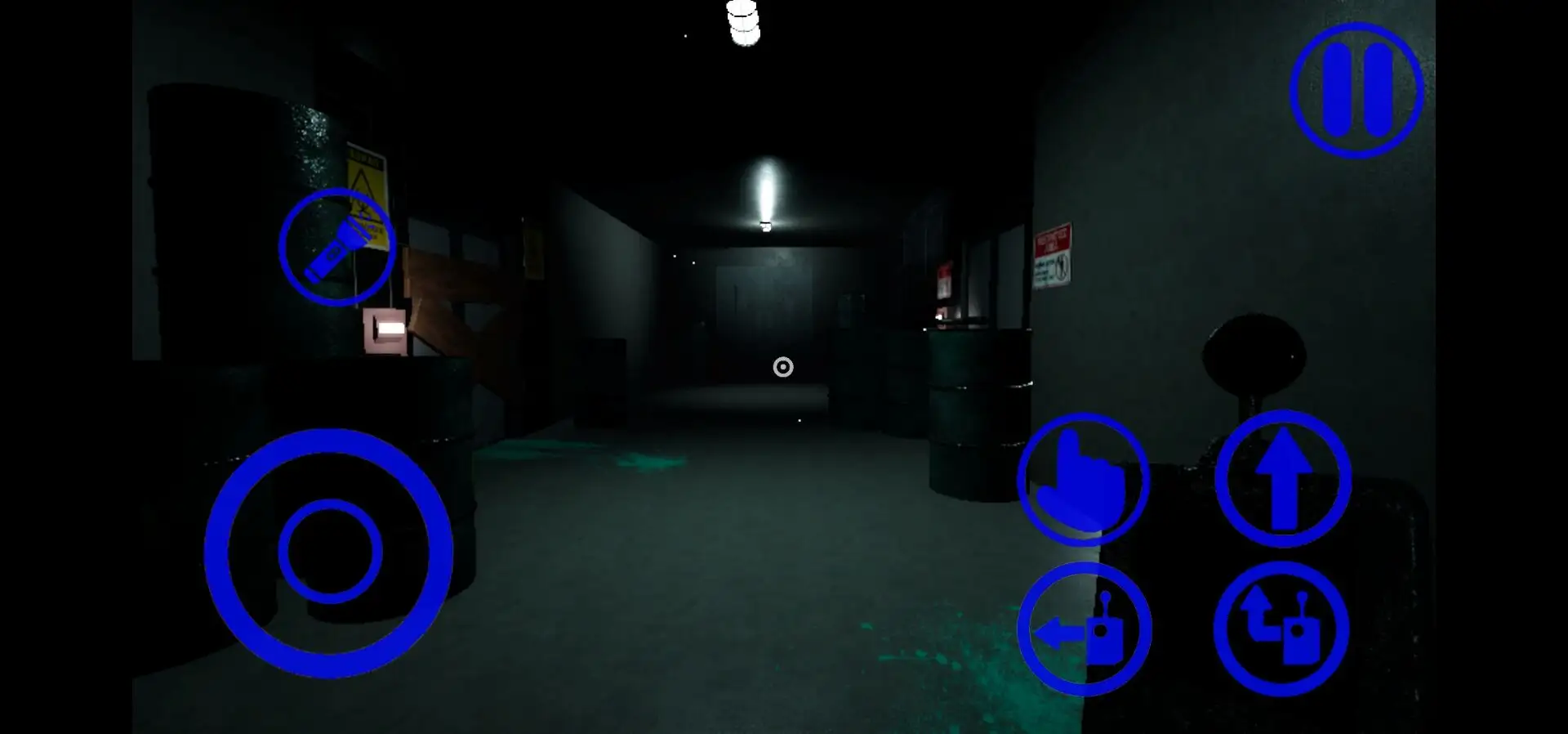 班班幼兒園通往深淵的最后一張票截圖