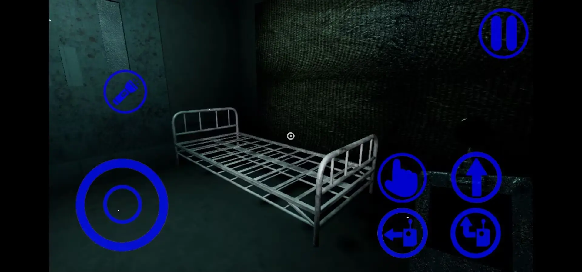 班班幼兒園通往深淵的最后一張票截圖