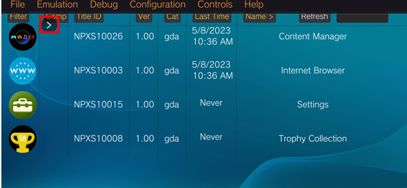 愛(ài)吾游戲?qū)毢兄形陌娼貓D