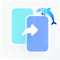 海豚飛語(yǔ)閃傳