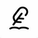 紙間書(shū)摘正版