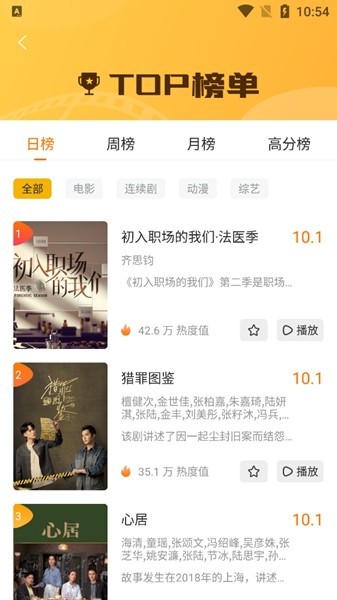 九九影視正版截圖