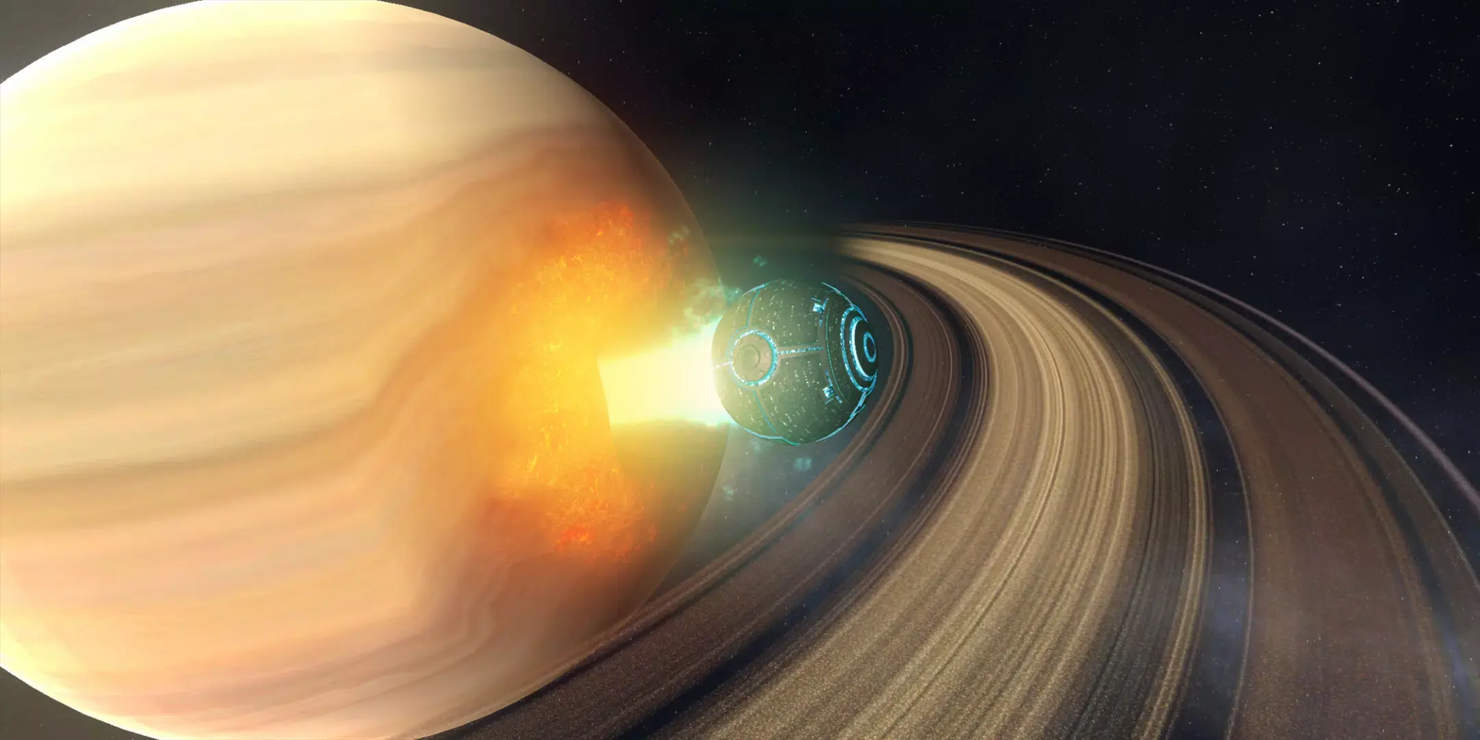 星球爆炸模擬器手游截圖