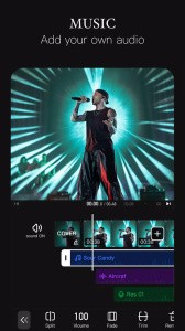 小影國際版截圖