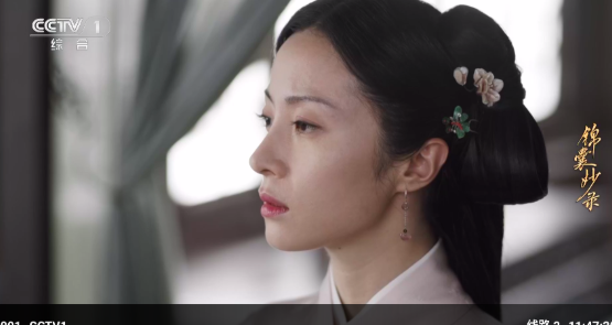 劇探4K電視版截圖