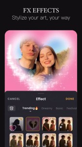 小影國際版截圖