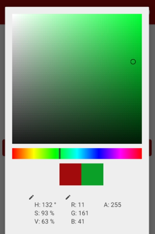 AimHelper準(zhǔn)星輔助器截圖