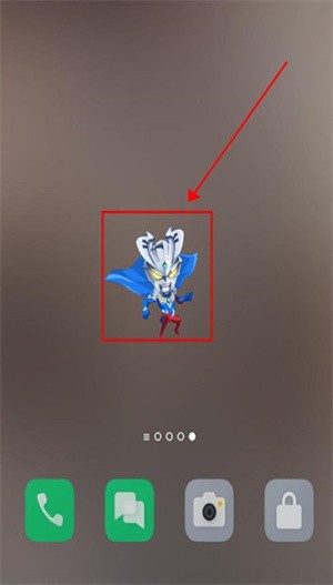 趣味萌寵移動(dòng)端截圖