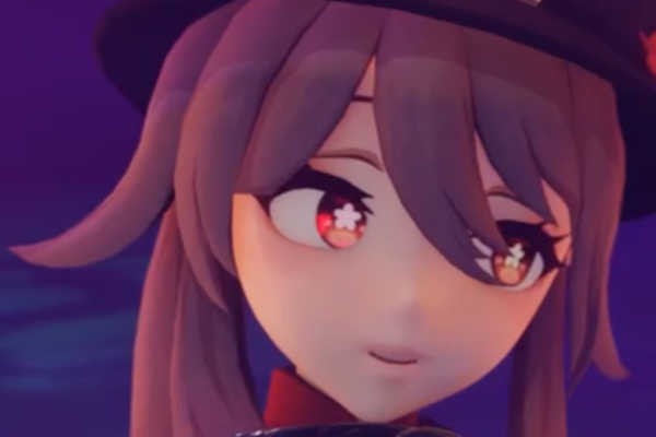 胡桃大戰(zhàn)史萊姆完整版截圖