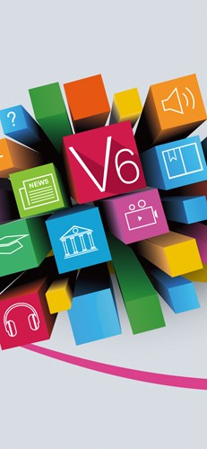 超星移動圖書館正版截圖