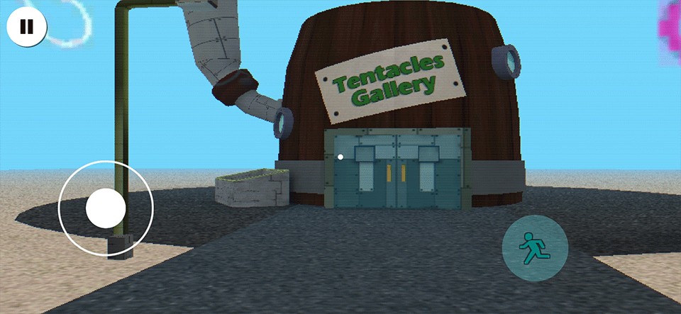 皮卡布觸手畫廊中文版截圖