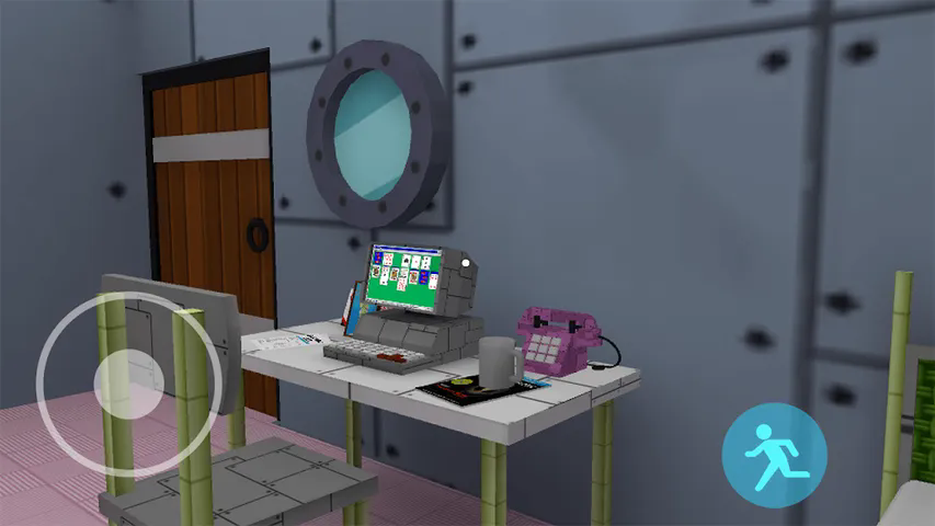 皮卡布觸手畫廊中文版截圖