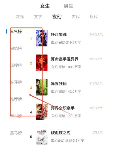 書(shū)枝小說(shuō)免費(fèi)閱讀截圖