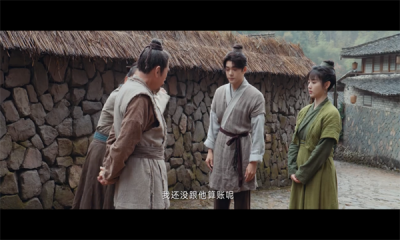 南博兔影院電視盒子截圖