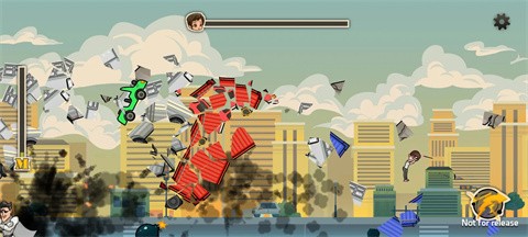 成都超人火山哥哥截圖