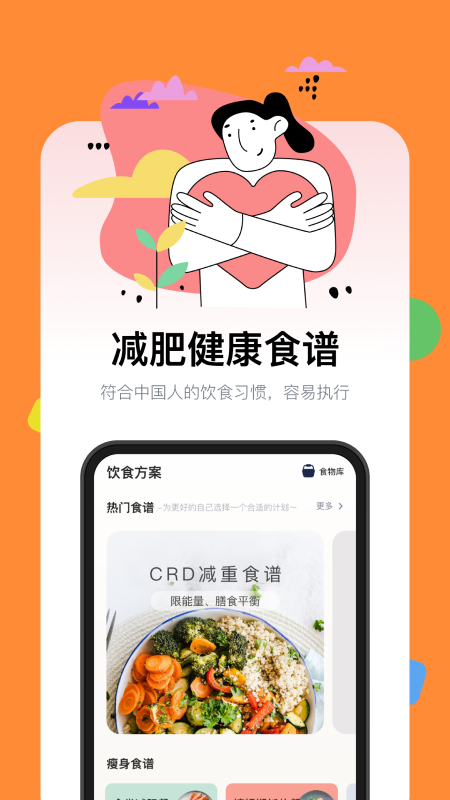 西柚輕斷食截圖