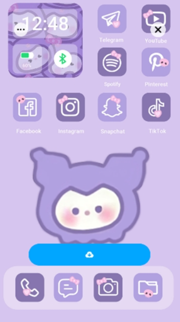 Themepack主題包截圖