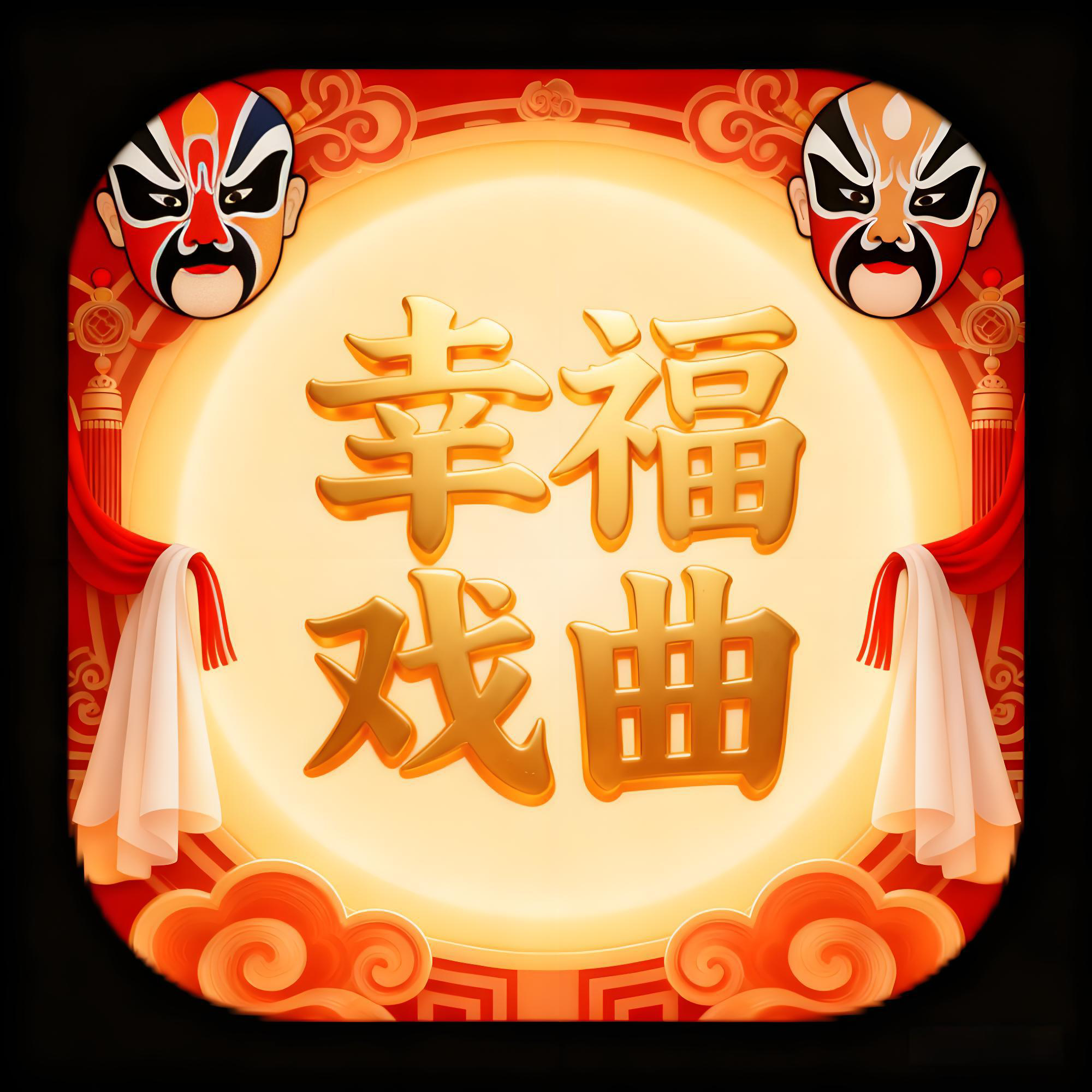 幸福年年戲曲TV