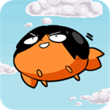 shimeji桌寵螃蟹圖標(biāo)