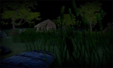 石頭模擬器截圖