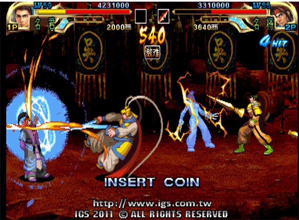 逐鹿助手模擬器截圖