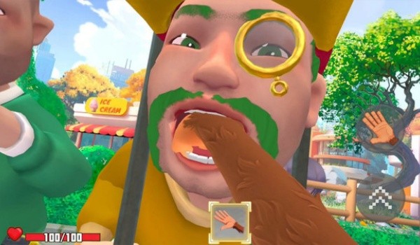 我是猴子手機(jī)版截圖