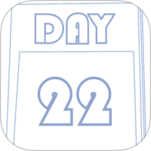 手機(jī)桌面倒計(jì)時(shí)