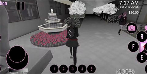 病嬌模擬器病嬌狩獵版手機版截圖