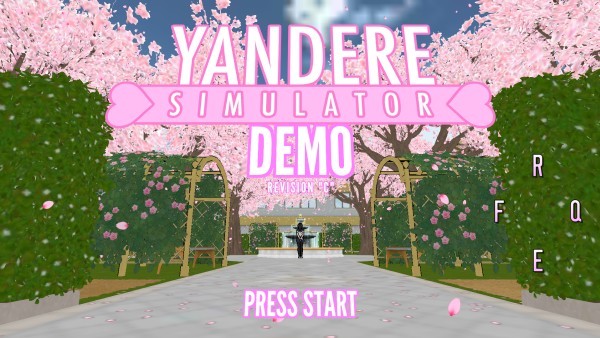 病嬌模擬器病嬌狩獵版手機版截圖