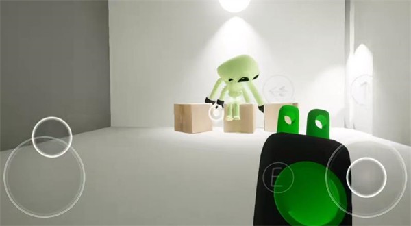 蘇蘇避難所3截圖