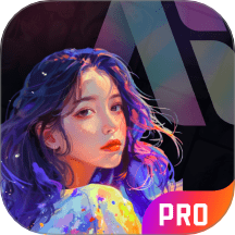 AI寫真藝術(shù)照