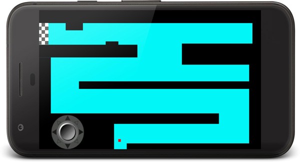 整人迷宮手機(jī)版截圖