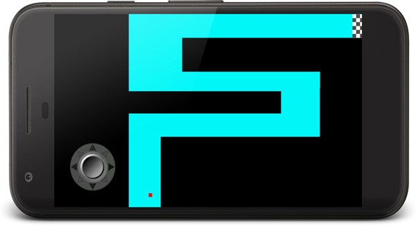 整人迷宮手機(jī)版截圖