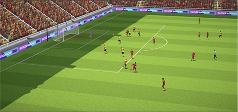 足球經(jīng)理2026手機(jī)版截圖