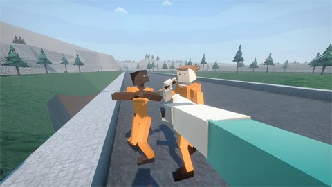 g沙盒手機版截圖