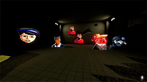 g沙盒手機版截圖