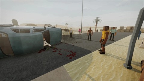 g沙盒手機版截圖