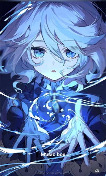 三花彈奏助手截圖