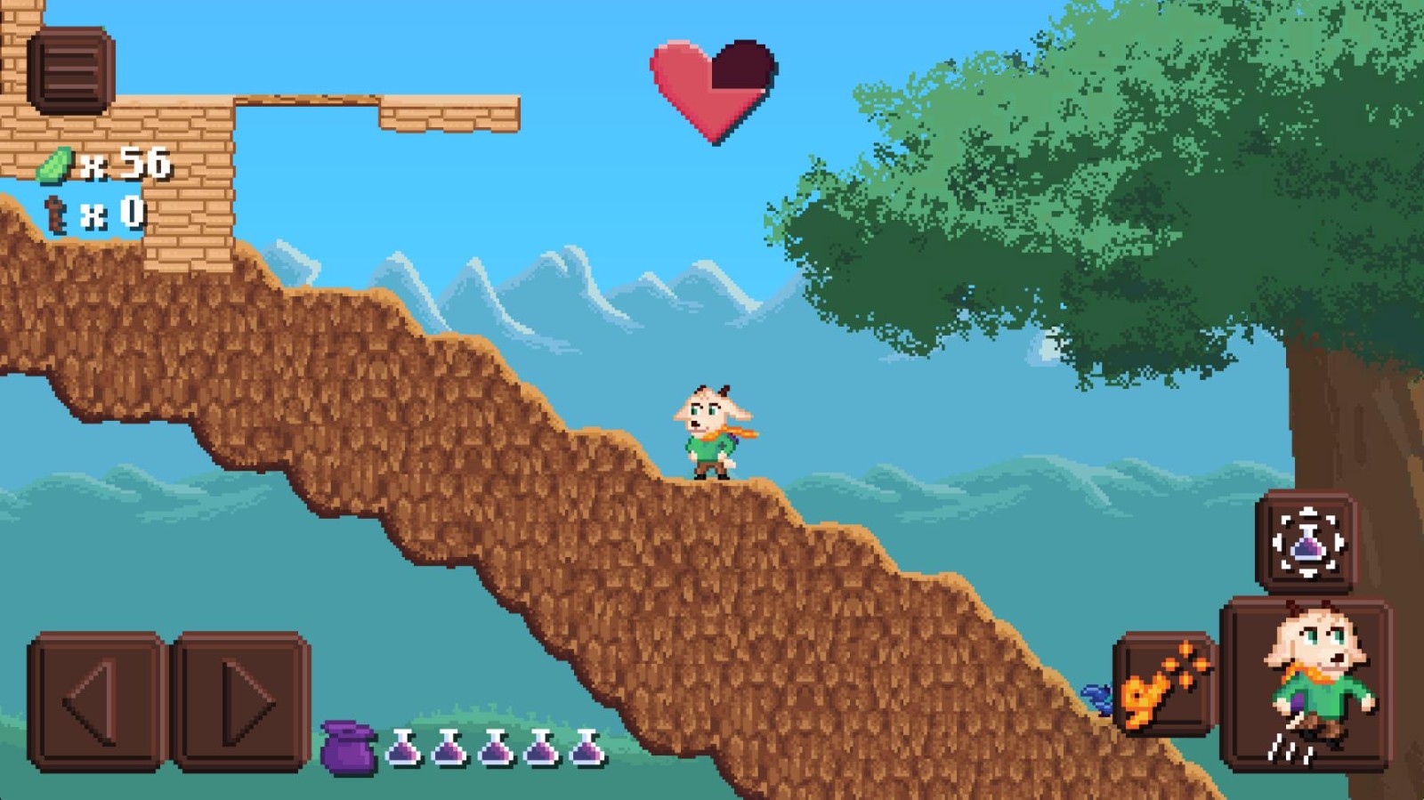 藥劑師學(xué)徒截圖