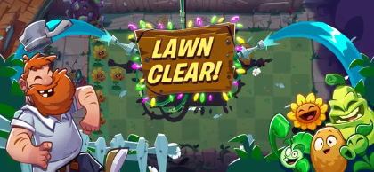 植物大戰(zhàn)僵尸3進(jìn)化截圖