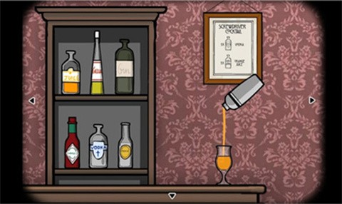 逃離方塊劇院中文版截圖