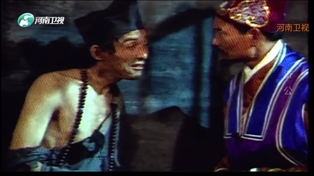 聚視TV電視截圖