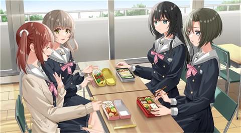 三葉草重生日志截圖