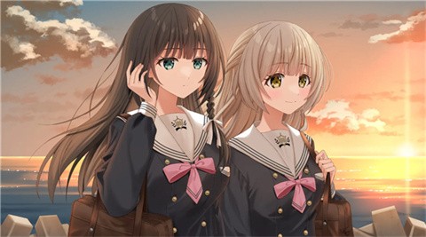 三葉草重生日志截圖