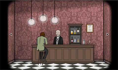 逃離方塊劇院中文版截圖